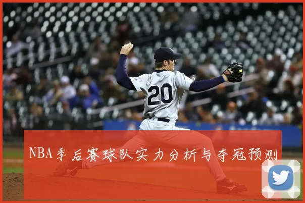 NBA季后赛球队实力分析与夺冠预测