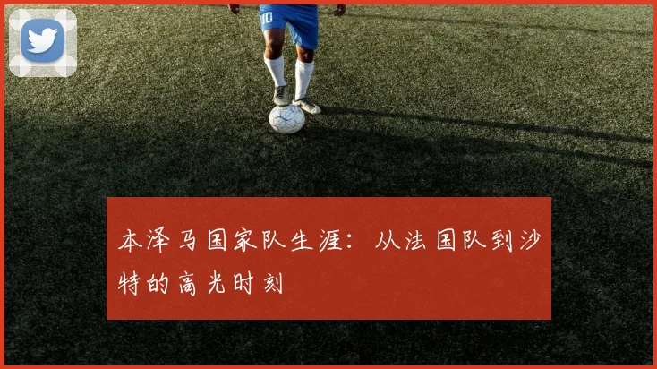 本泽马国家队生涯:从法国队到沙特的高光时刻